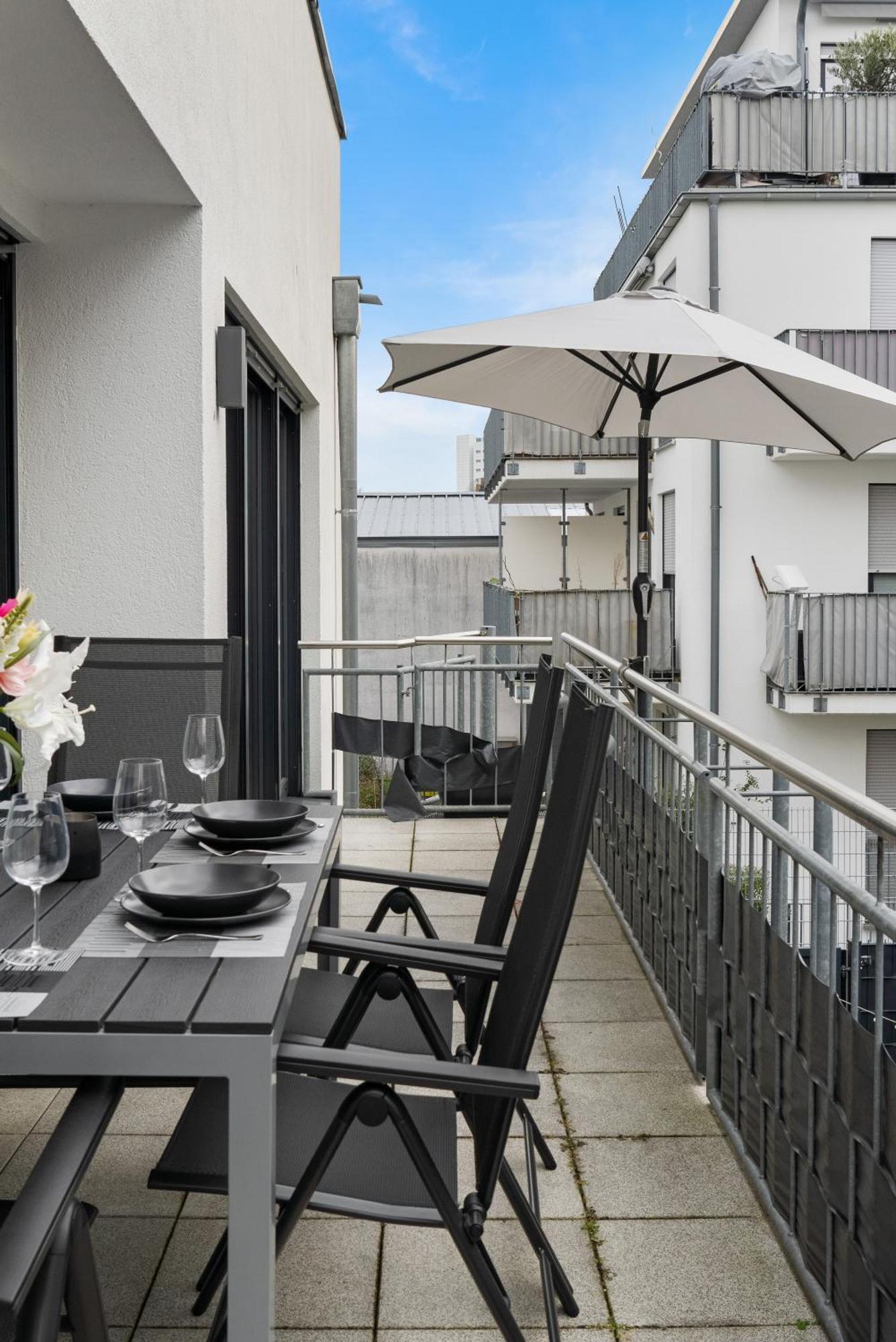 Tolles Design & Luxurioes, Super Komfortabel, 14 Min Koeln Zentrum Hürth 외부 사진